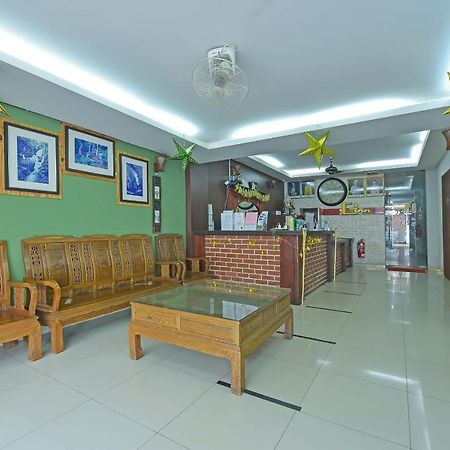 Capital O 90754 Gopeng Inn Ipoh Kültér fotó